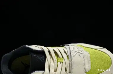 Hyperoad Cut Scott The Jordan Travis x Check 0624